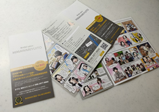 ひまわり結都（スナップ写真）