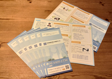 社会保険労務士事務所SYM（スナップ写真）